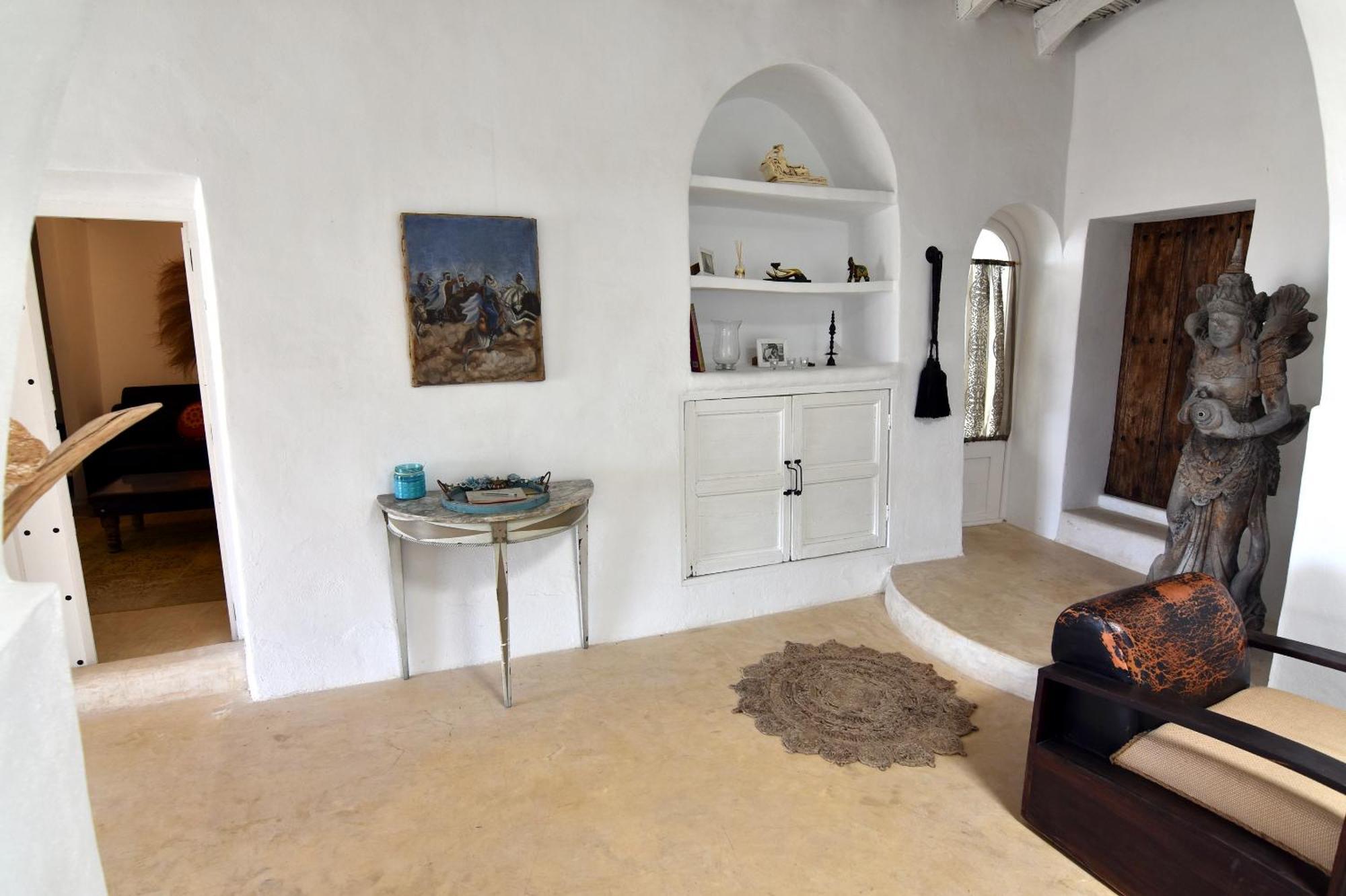 Níjar Cortijo El Albaricoque De La Sierra - Finca De 75 Hectareas ! מראה חיצוני תמונה