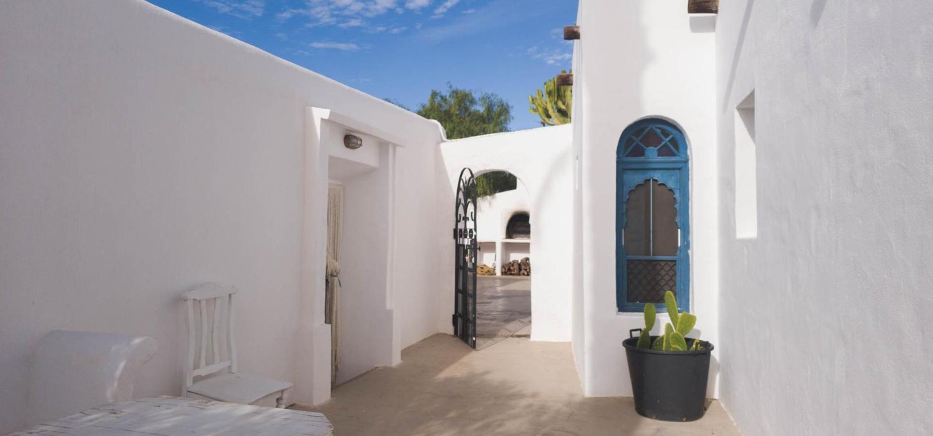 Níjar Cortijo El Albaricoque De La Sierra - Finca De 75 Hectareas ! מראה חיצוני תמונה